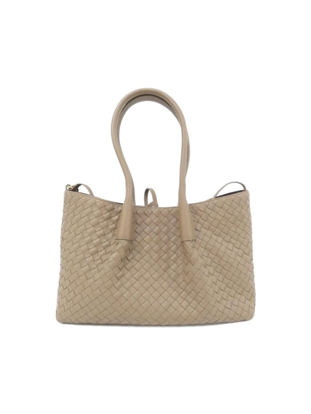 Bottega Veneta Bag Handbag Gold
